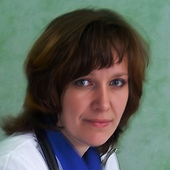 Скалева Марина Александровна, инфекционист