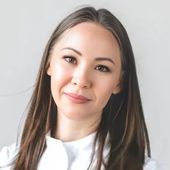 Кукса Валерия Вячеславовна, терапевт