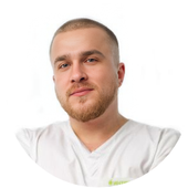 Скотников Николай Дмитриевич, стоматолог-хирург