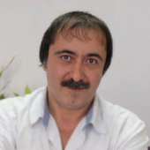 Каннаев Гасан-Гусейн Абдулкадырович, стоматолог-ортопед