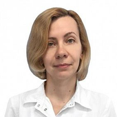 Шумская Юлия Анатольевна, офтальмолог