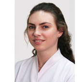 Мурина Анна Игоревна, косметолог