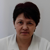 Тоирова Мухаббат Палвановна, гинеколог