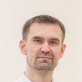 Дмитриев Андрей Владиславович, стоматолог-ортопед