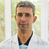 Пасманик Владимир Леонидович, ортопед