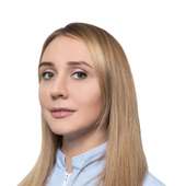 Багданова (Гололобова) Евгения Александровна, косметолог