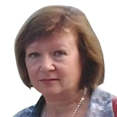 Гужихина Елена Евстафьевна, эндокринолог