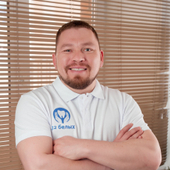 Кривошеев Сергей Андреевич, анестезиолог-реаниматолог