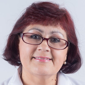 Суетина Венера Станиславовна, стоматолог-терапевт