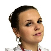 Моисеева Юлия Николаевна, педиатр