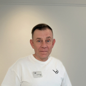 Нужа Андрей Вячеславович, массажист