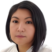 Мамырова Динара Бойтоновна, терапевт