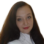 Жукова Татьяна Евгеньевна, педиатр