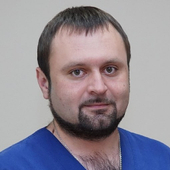 Шподарев Николай Александрович, ортопед