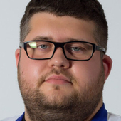 Евдокимов Антон Сергеевич, невролог