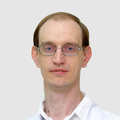 Барсков Антон Николаевич, врач МРТ-диагностики