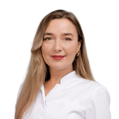 Новак Кристина Андреевна, офтальмолог