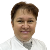 Оздерханова Наталья Викторовна, детский невролог