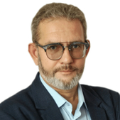 Черных Антон Юрьевич, психолог