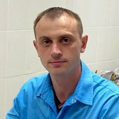 Миллер Дмитрий Владимирович, уролог