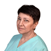 Азатьян Клавдия Григорьевна, гинеколог
