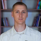 Шаповалов Игорь Александрович, рентгенолог