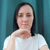 Гурьянова Марина Александровна, нейропсихолог