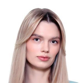 Бондаренко Ангелина Игоревна, невролог