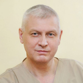 Ареев Павел Григорьевич, хирург