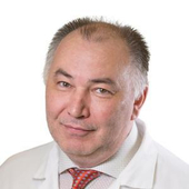 Щепетов Георгий Игоревич, хирург