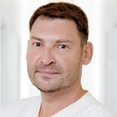 Могучев Виктор Александрович, врач УЗД