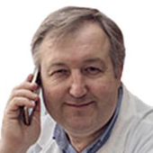 Сахнов Валерий Георгиевич, нарколог