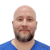 Шайдуллин Роман Вадимович, остеопат