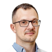 Ноздрачев Николай Александрович, андролог