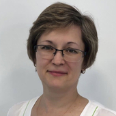 Грабан Ирина Владимировна, гинеколог