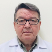Салькаев Марат Равильевич, ЛОР