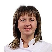 Гурьева Екатерина Ивановна, педиатр