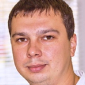 Зайчиков Александр Юрьевич, стоматолог-хирург