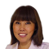 Сандакова Виктория Борисовна, стоматолог-терапевт