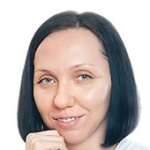 Пластинина Светлана Вячеславовна, гастроэнтеролог