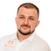 Иващенко Андрей Николаевич, стоматолог-ортопед