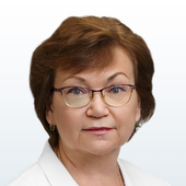 Делова Ирина Александровна, врач УЗД