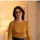 Загоруйко Румяна, физиотерапевт