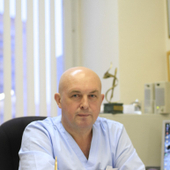 Берлев Олег Викторович, пластический хирург