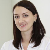 Николаева Екатерина Евгеньевна, стоматолог-терапевт