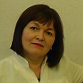 Зайнуллина Рима Минигалиевна, стоматолог-терапевт