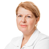 Чернышева Елена Федоровна, невролог