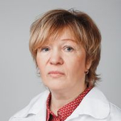 Пузанкова Татьяна Витальевна, трансфузиолог