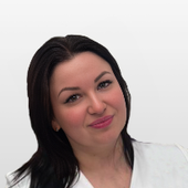 Байрамова (Титова) Екатерина Эдуардовна, педиатр