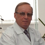 Батурин Владимир Владимирович, гинеколог